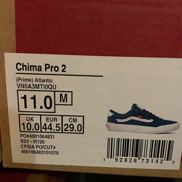 Chima Pro 2 - Picture 13 of 14